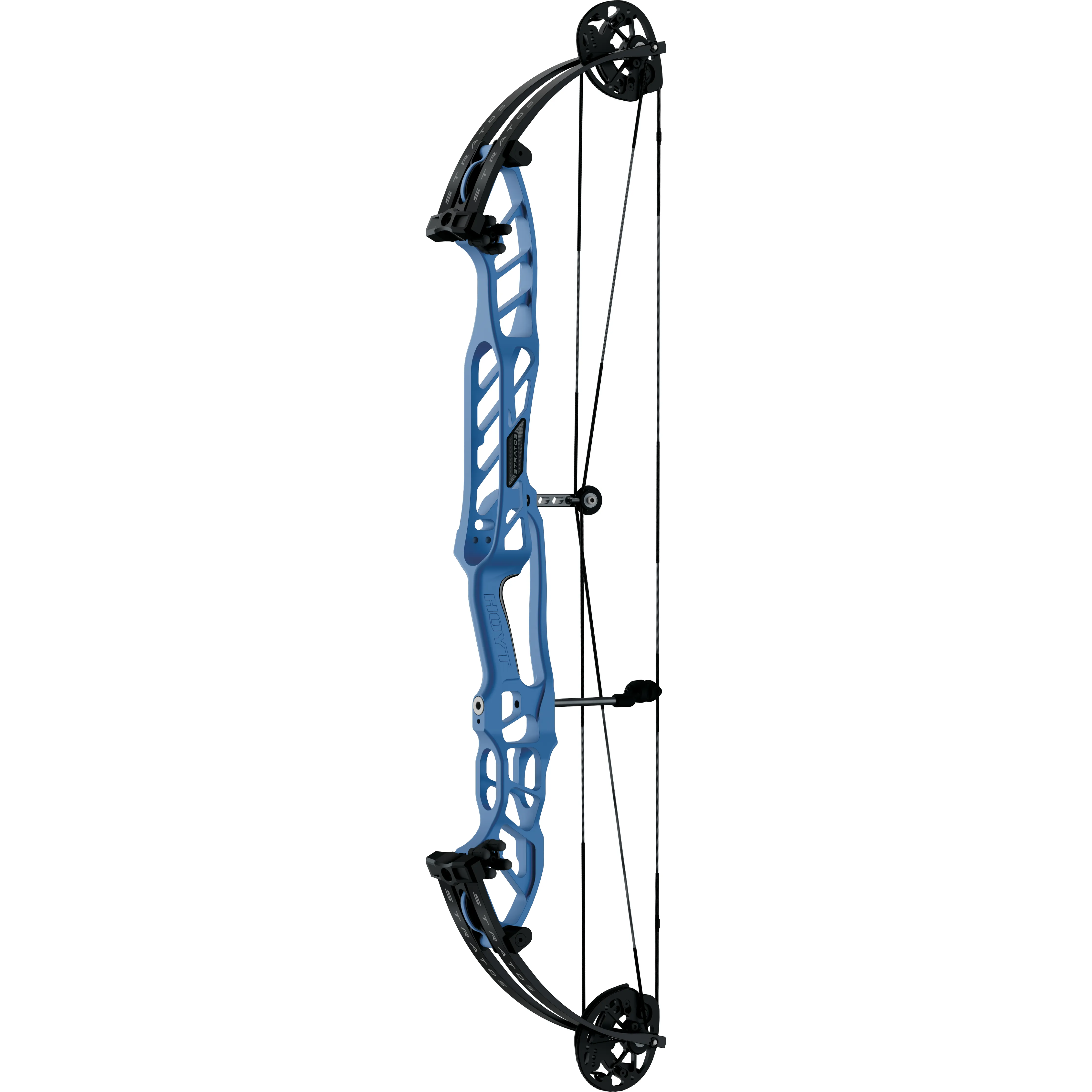 Hoyt Stratos 40 HBT Compound Bow In Stock