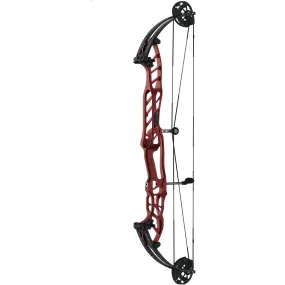 Hoyt Stratos 40 HBT Compound Bow In Stock