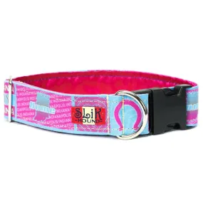 Indianapolis Pink HomeDog