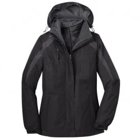 Jacket 3 in 1 - Custom (Ladies)
