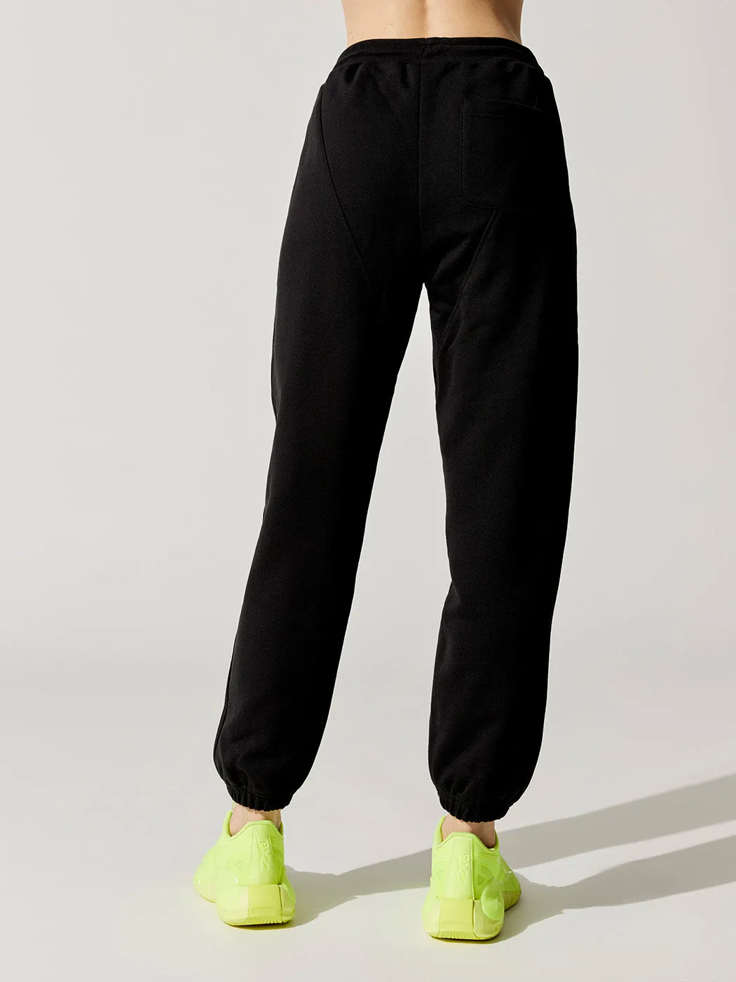 Joggers - Black