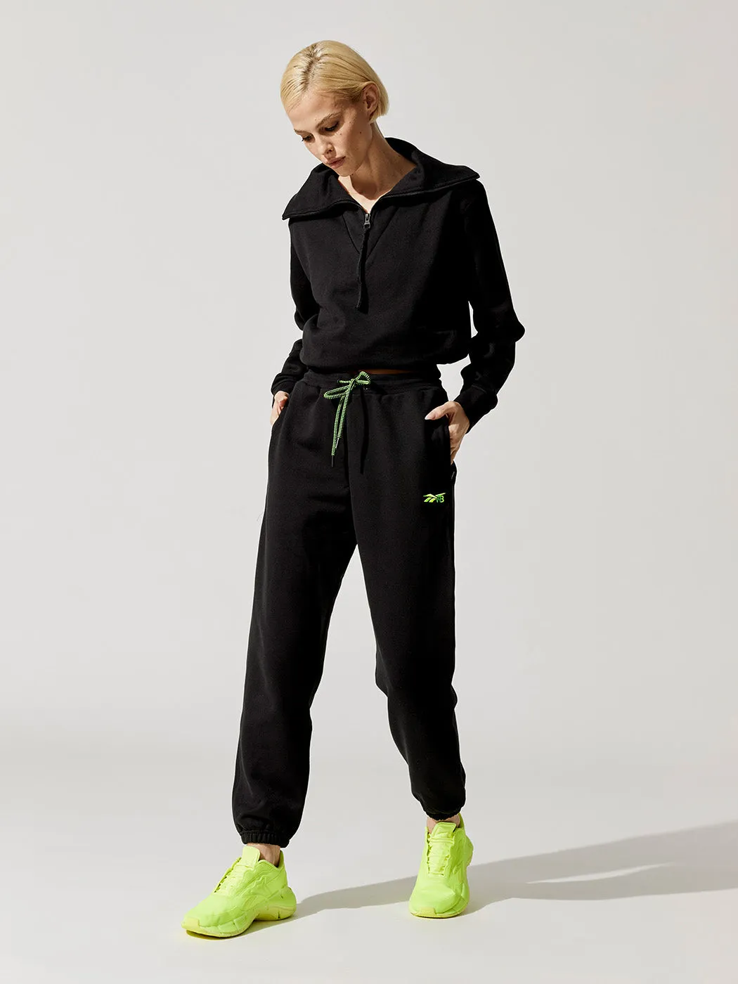 Joggers - Black