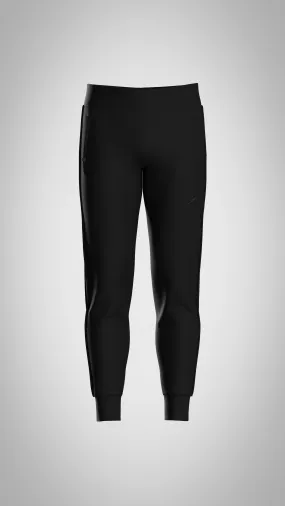Joggers (Black)