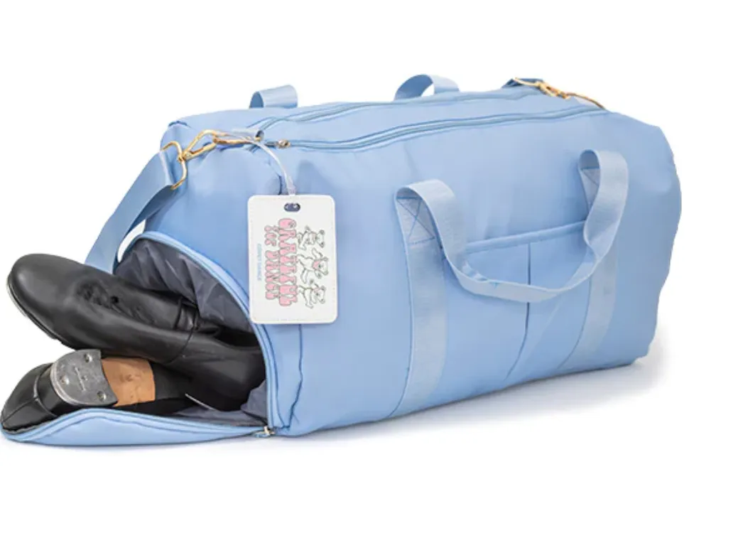 Joi Dance Duffle