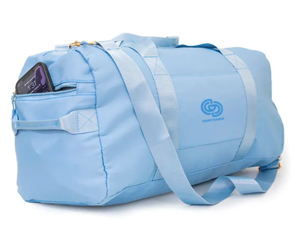 Joi Dance Duffle