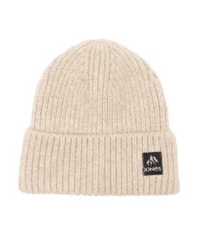 JONES Anchorage Beanie Mineral Grey