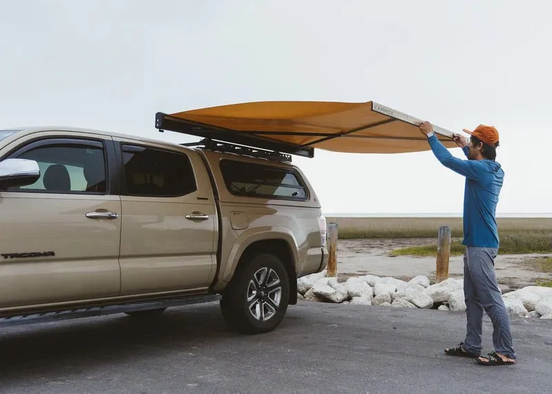 Kammok Crosswing 5ft - Vehicle Awning