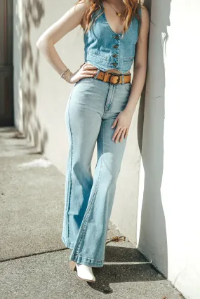 Kate Eastcoast Flare Jeans