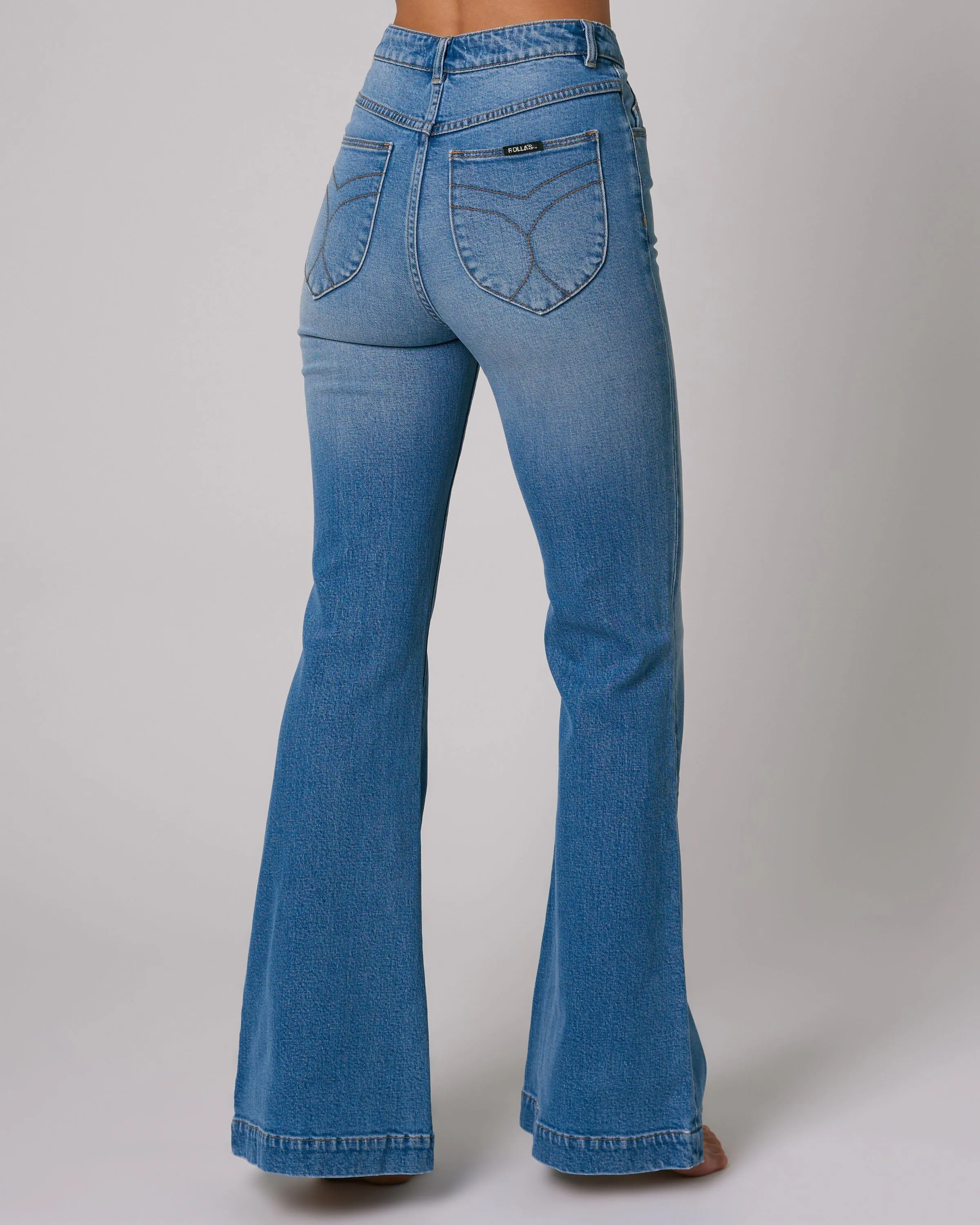 Kate Eastcoast Flare Jeans