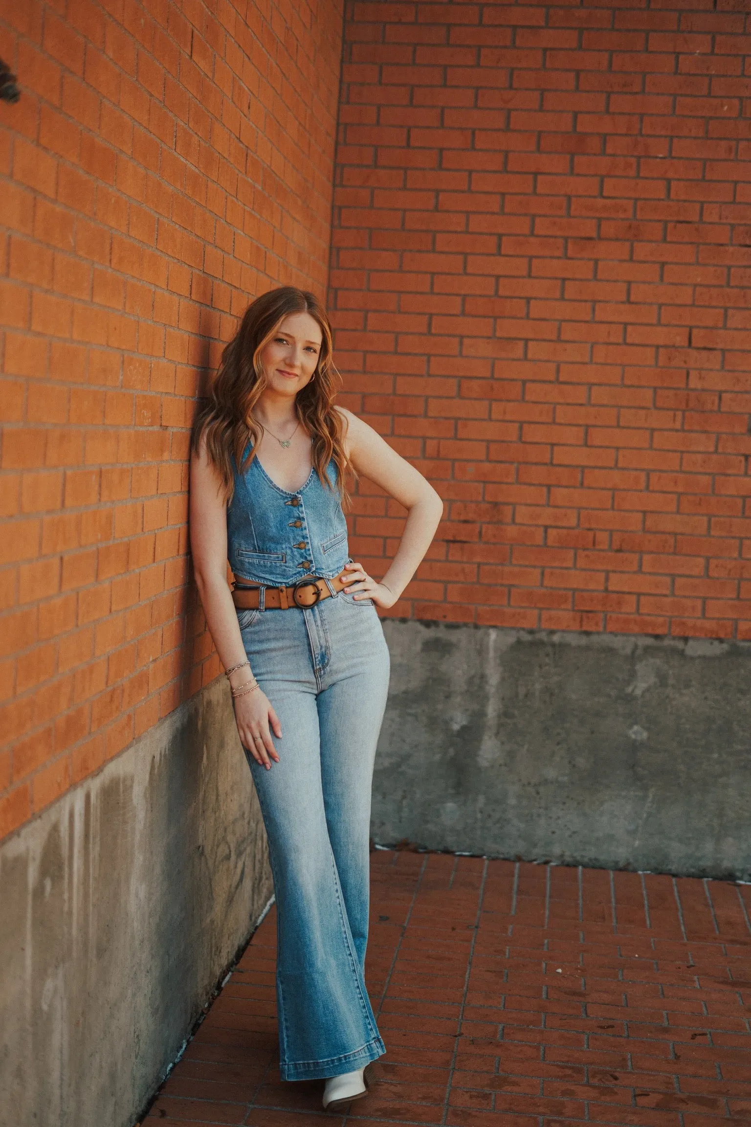 Kate Eastcoast Flare Jeans