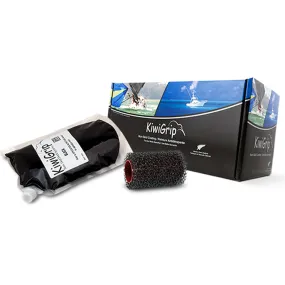 Kiwigrip Anti-Slip Deck Coating - Cream Gallon