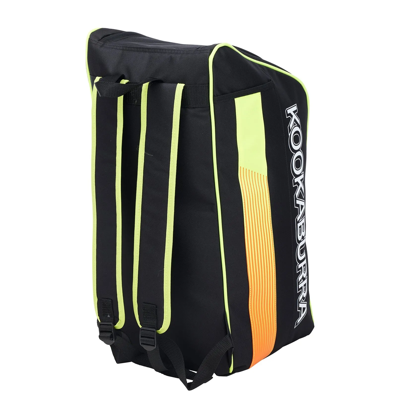 Kookaburra Pro 6.0 Duffle Cricket Bag