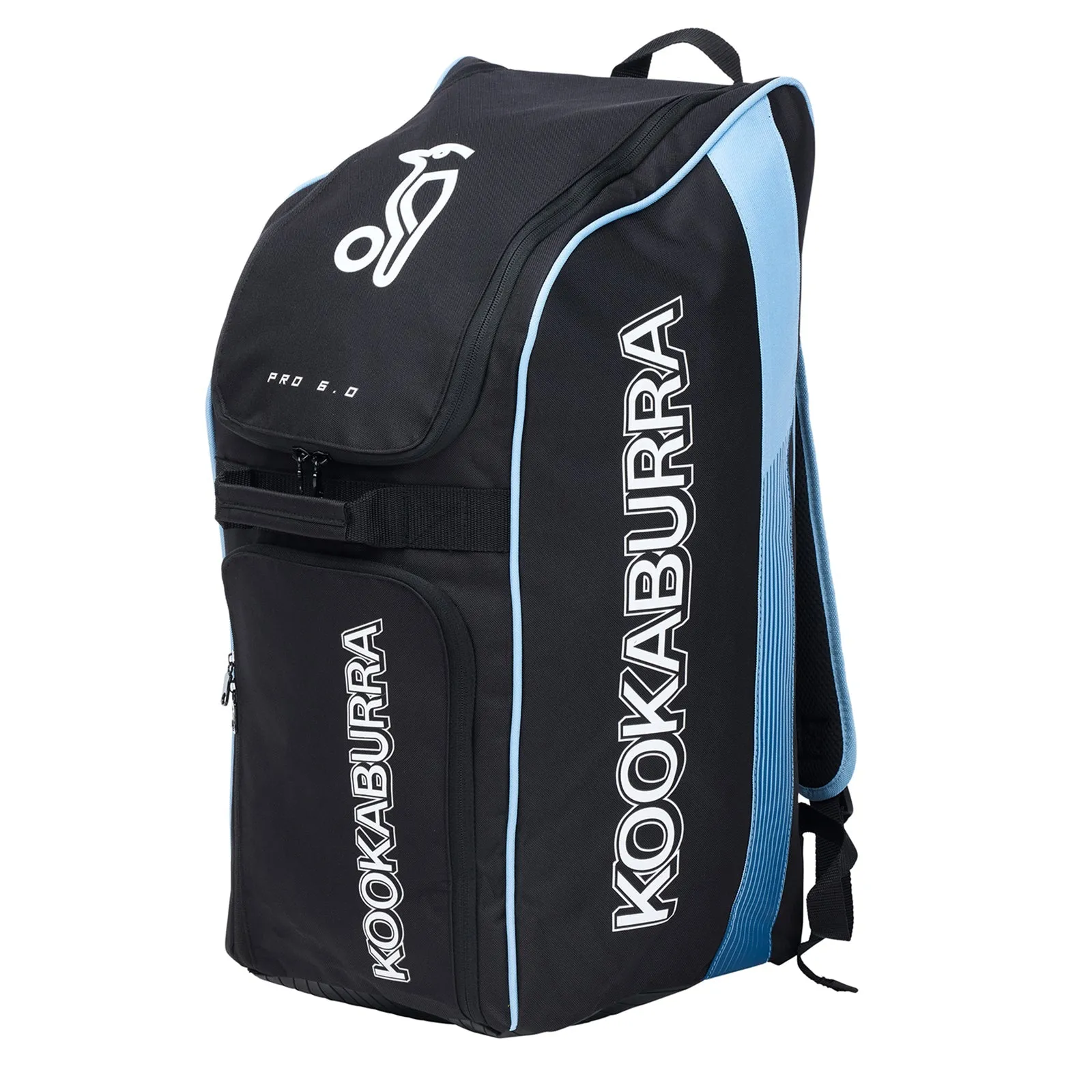 Kookaburra Pro 6.0 Duffle Cricket Bag