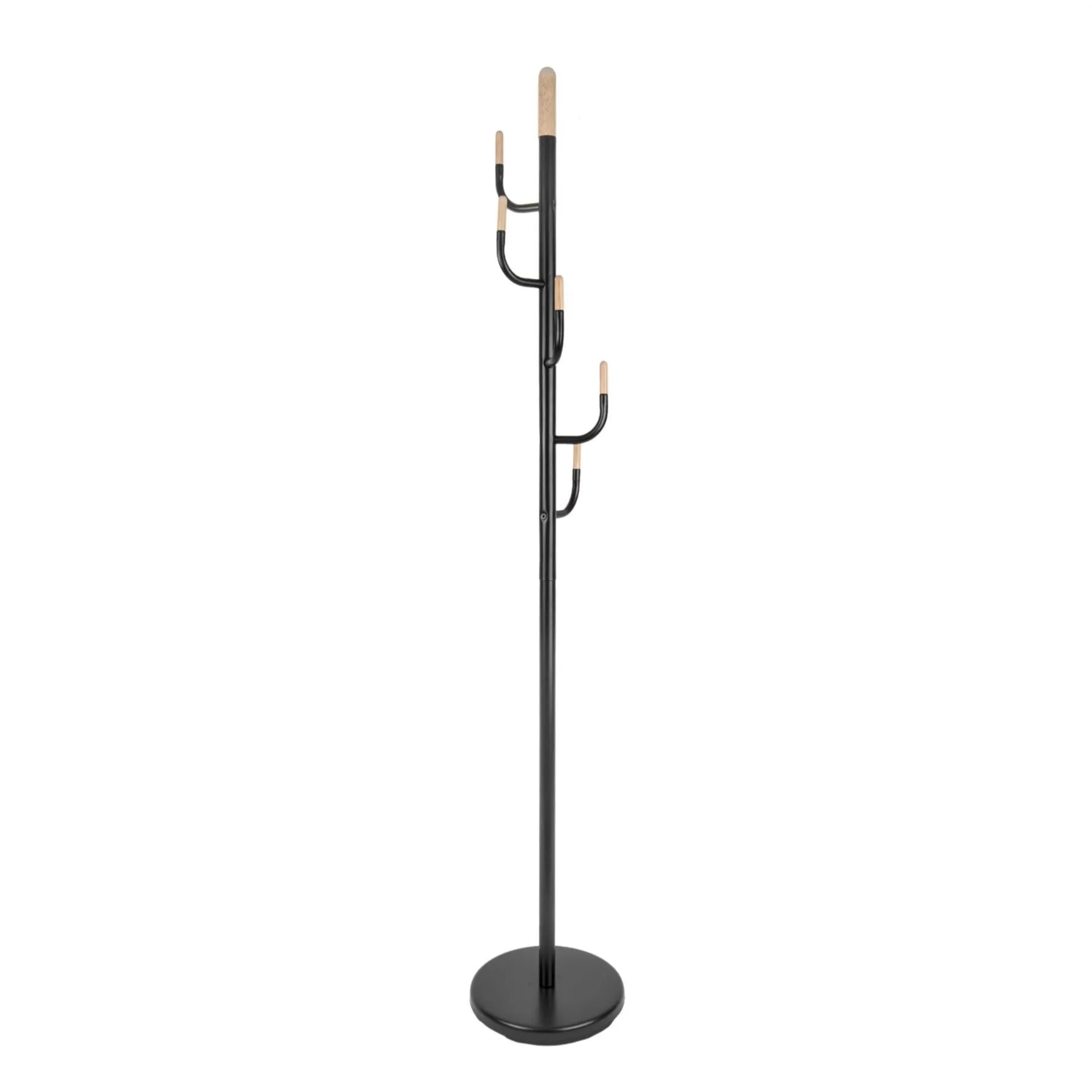 Leitmotiv Cactus Free Standing Coat Rack