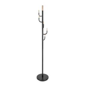 Leitmotiv Cactus Free Standing Coat Rack