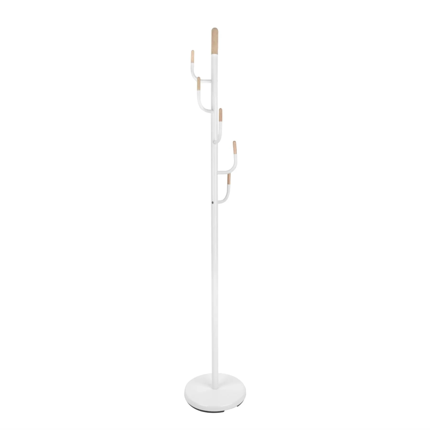 Leitmotiv Cactus Free Standing Coat Rack