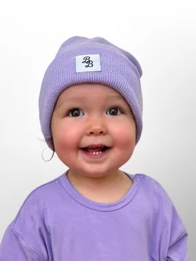 Lilac | Beanie