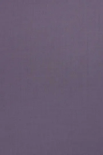 Lilac Mandarin Collar Suit