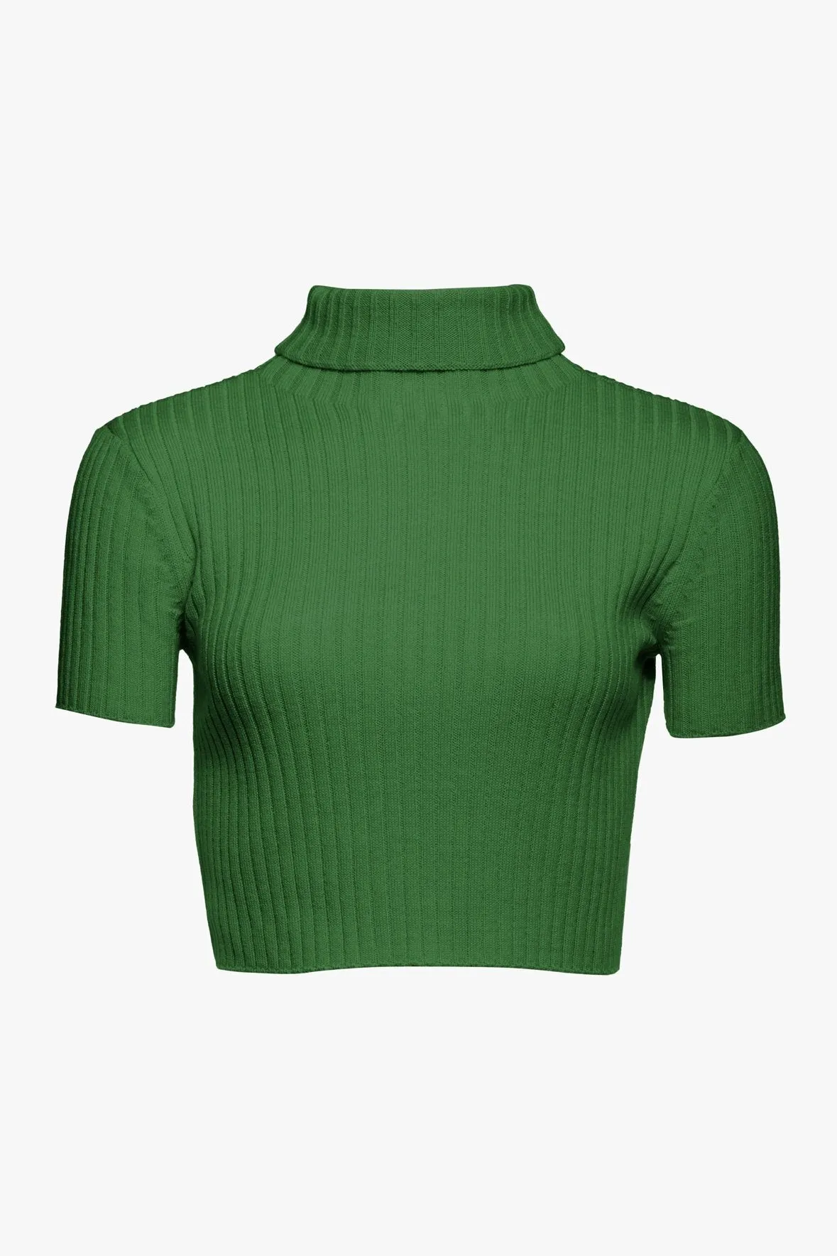 LILOU TOP | EMERALD