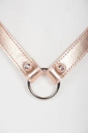 Lolita Silver Collar
