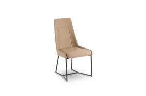 Luxe 4056T High Dining Chair | Elite Modern