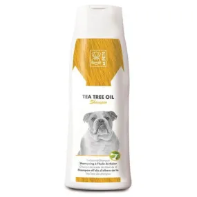 M-Pets Tea Tree Oil Dog Shampoo 250ml