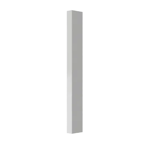 M10 Blade Pulls for Sliding Doors (Single Rear Fix)