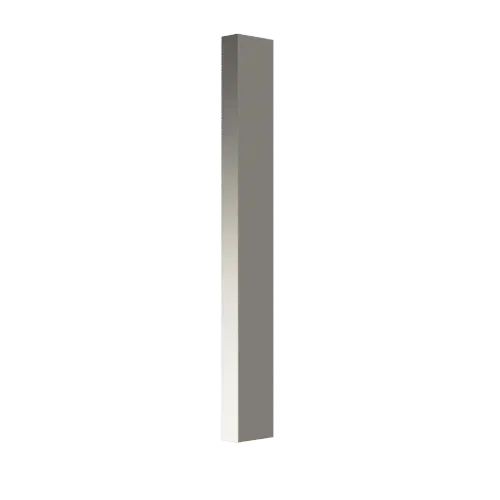 M10 Blade Pulls for Sliding Doors (Single Surface Fix)
