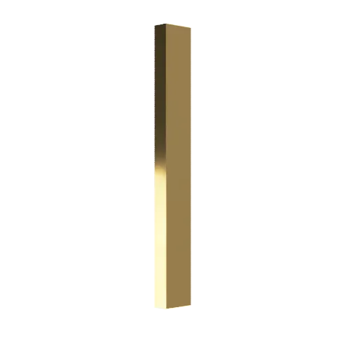 M10 Blade Pulls for Sliding Doors (Single Surface Fix)