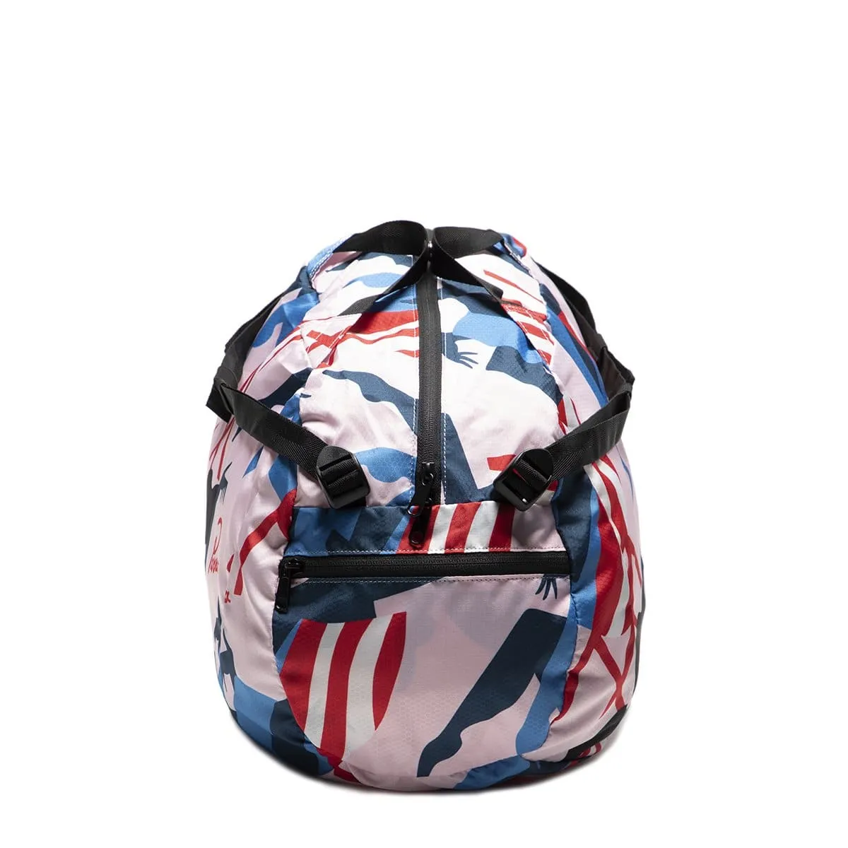 MADAME BEACH FLY WEIGHT DUFFLE