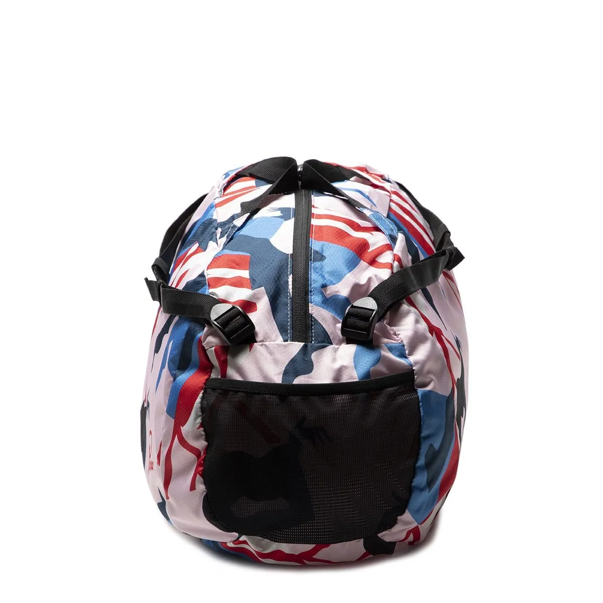 MADAME BEACH FLY WEIGHT DUFFLE