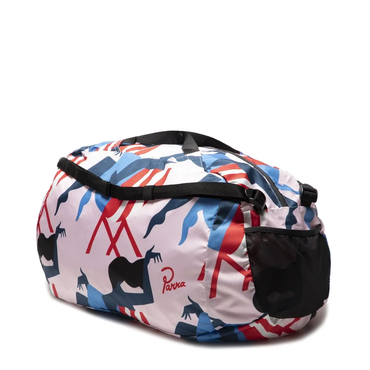 MADAME BEACH FLY WEIGHT DUFFLE