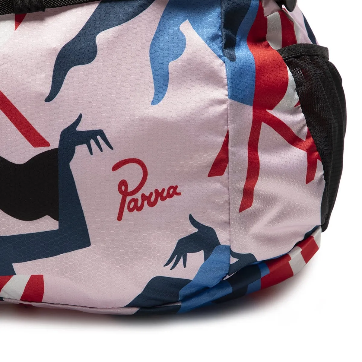 MADAME BEACH FLY WEIGHT DUFFLE