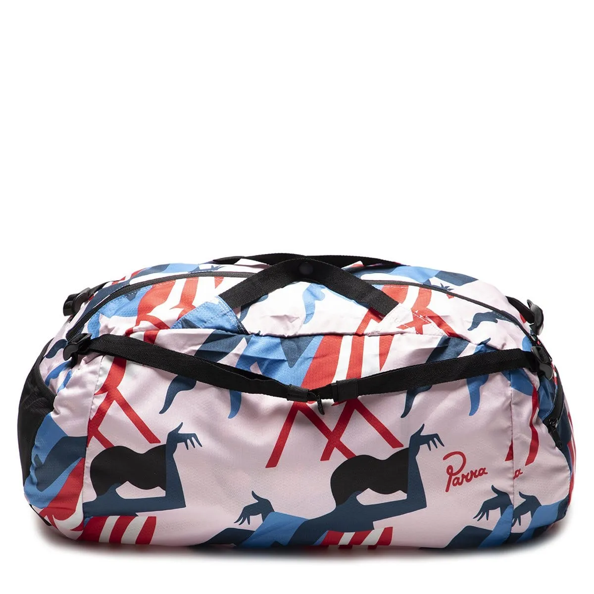 MADAME BEACH FLY WEIGHT DUFFLE
