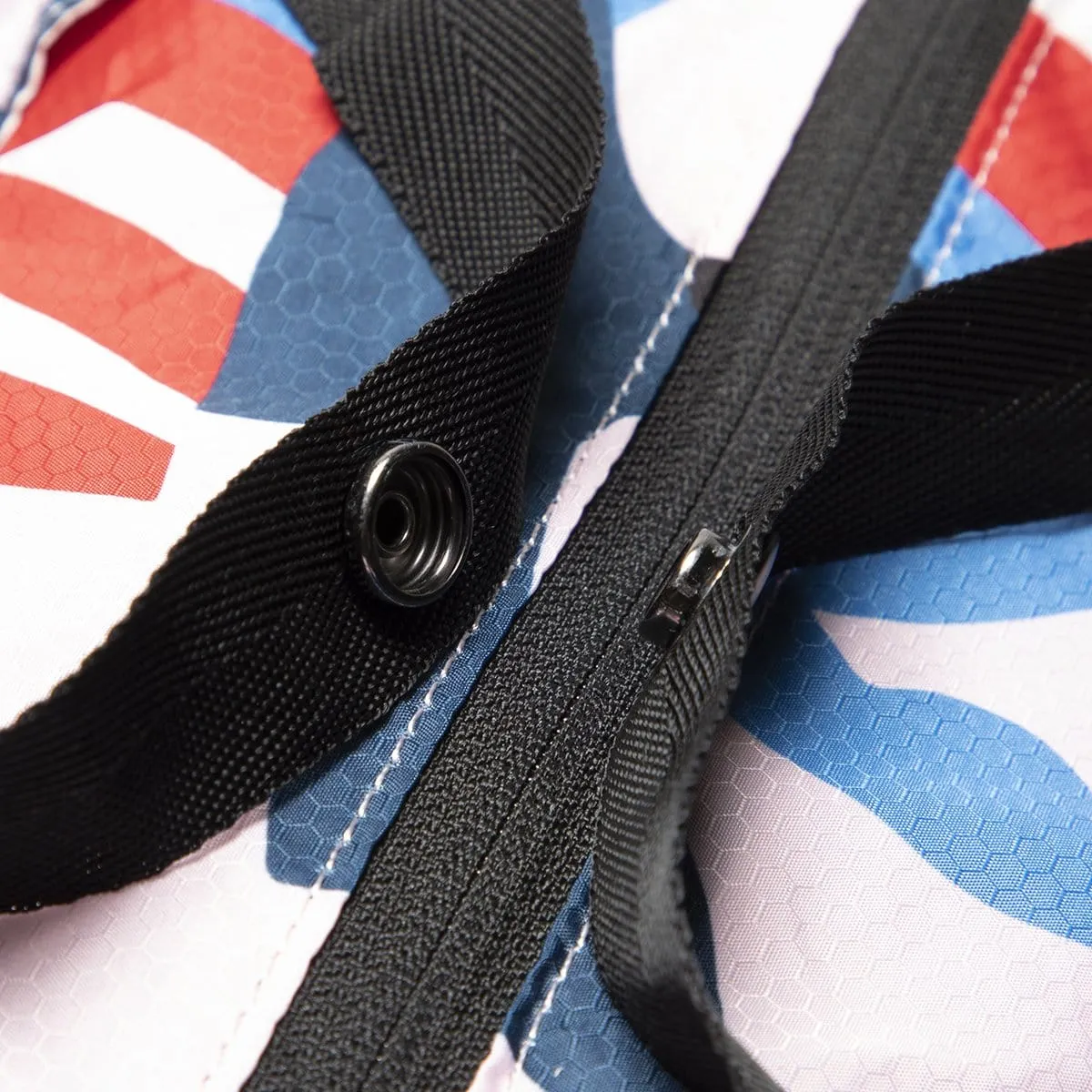 MADAME BEACH FLY WEIGHT DUFFLE
