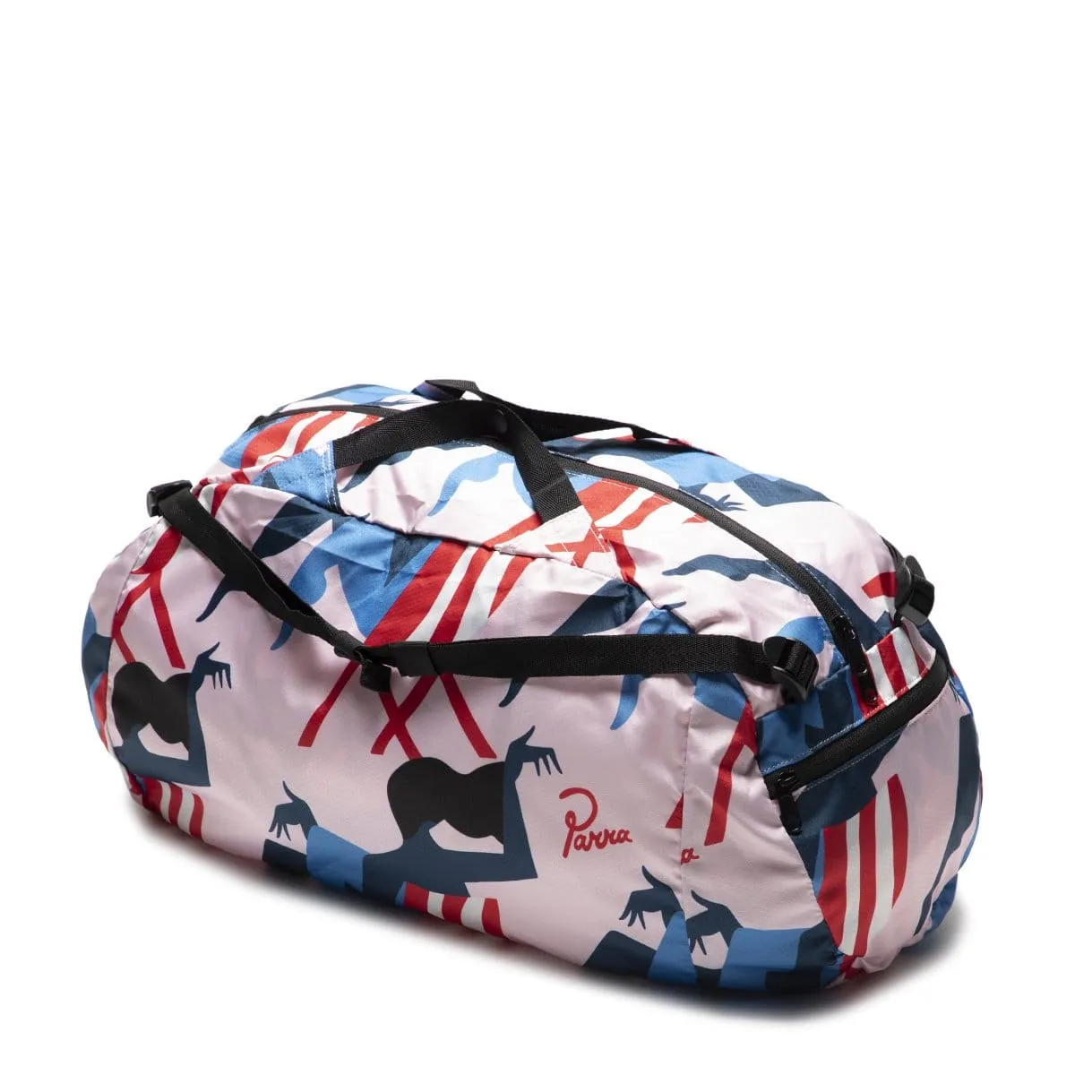 MADAME BEACH FLY WEIGHT DUFFLE