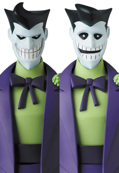 MAFEX The Joker (The New Batman Adventures)