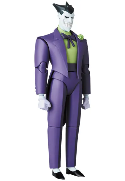 MAFEX The Joker (The New Batman Adventures)
