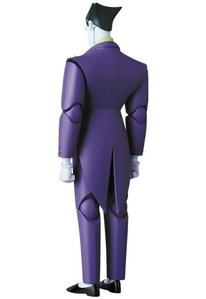 MAFEX The Joker (The New Batman Adventures)