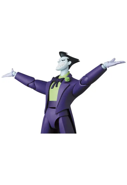 MAFEX The Joker (The New Batman Adventures)