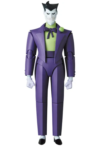 MAFEX The Joker (The New Batman Adventures)