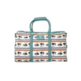 M&F Ariat Women's Cruiser Overnight Duffle Bag