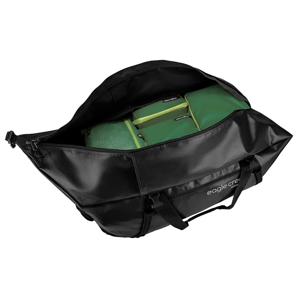 Migrate Wheeled Duffle 130L