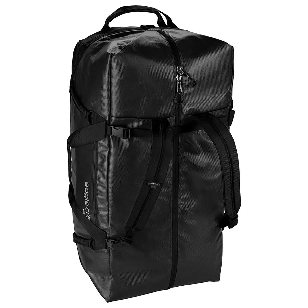 Migrate Wheeled Duffle 130L