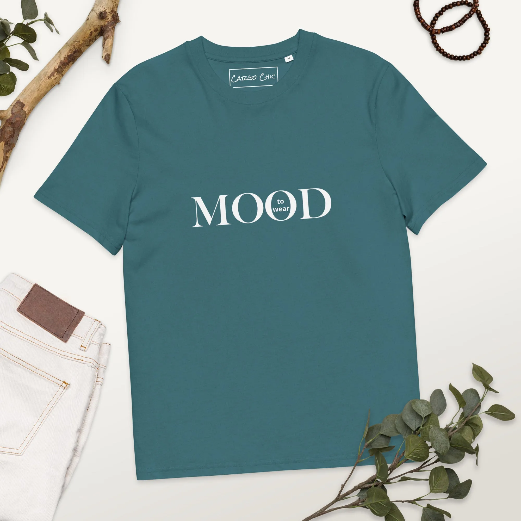 Mood To Wear Shirt
