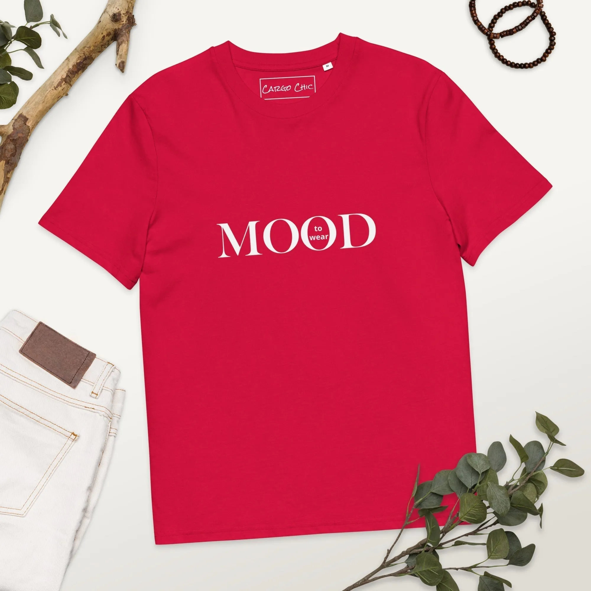 Mood To Wear Shirt