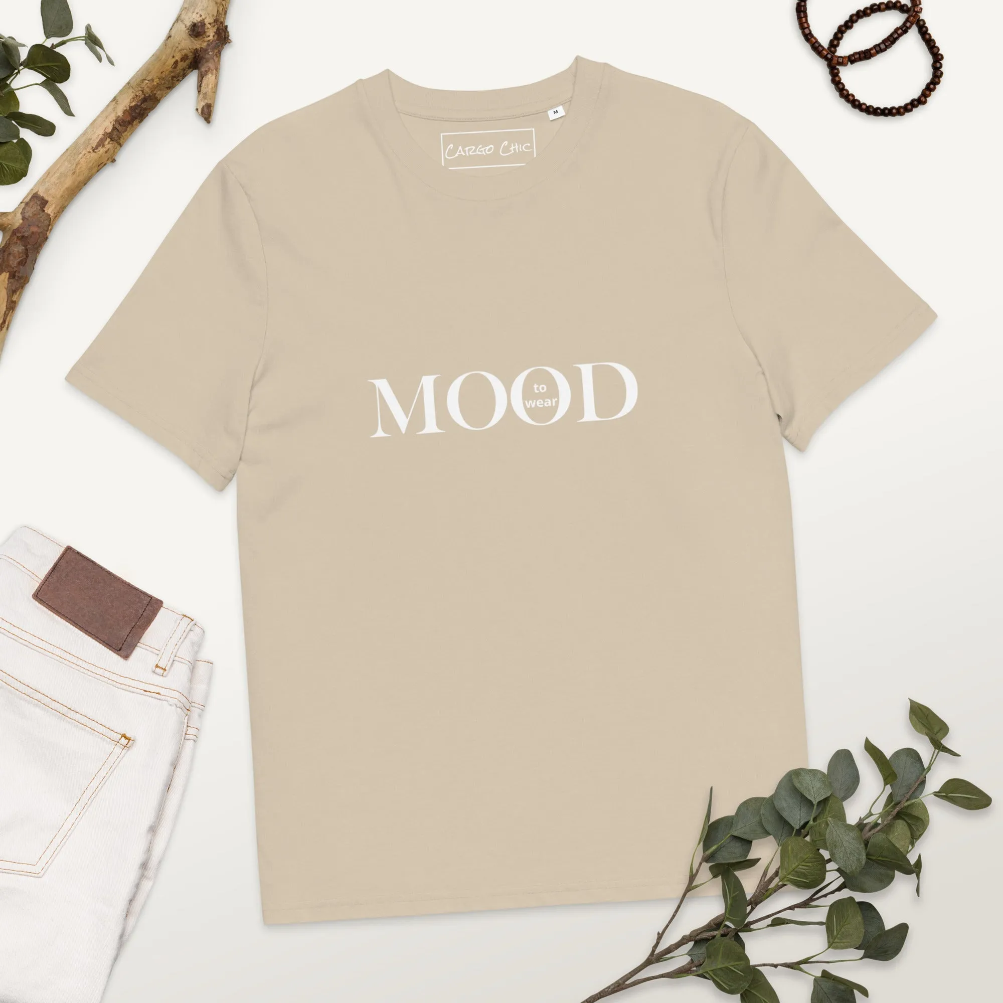 Mood To Wear Shirt