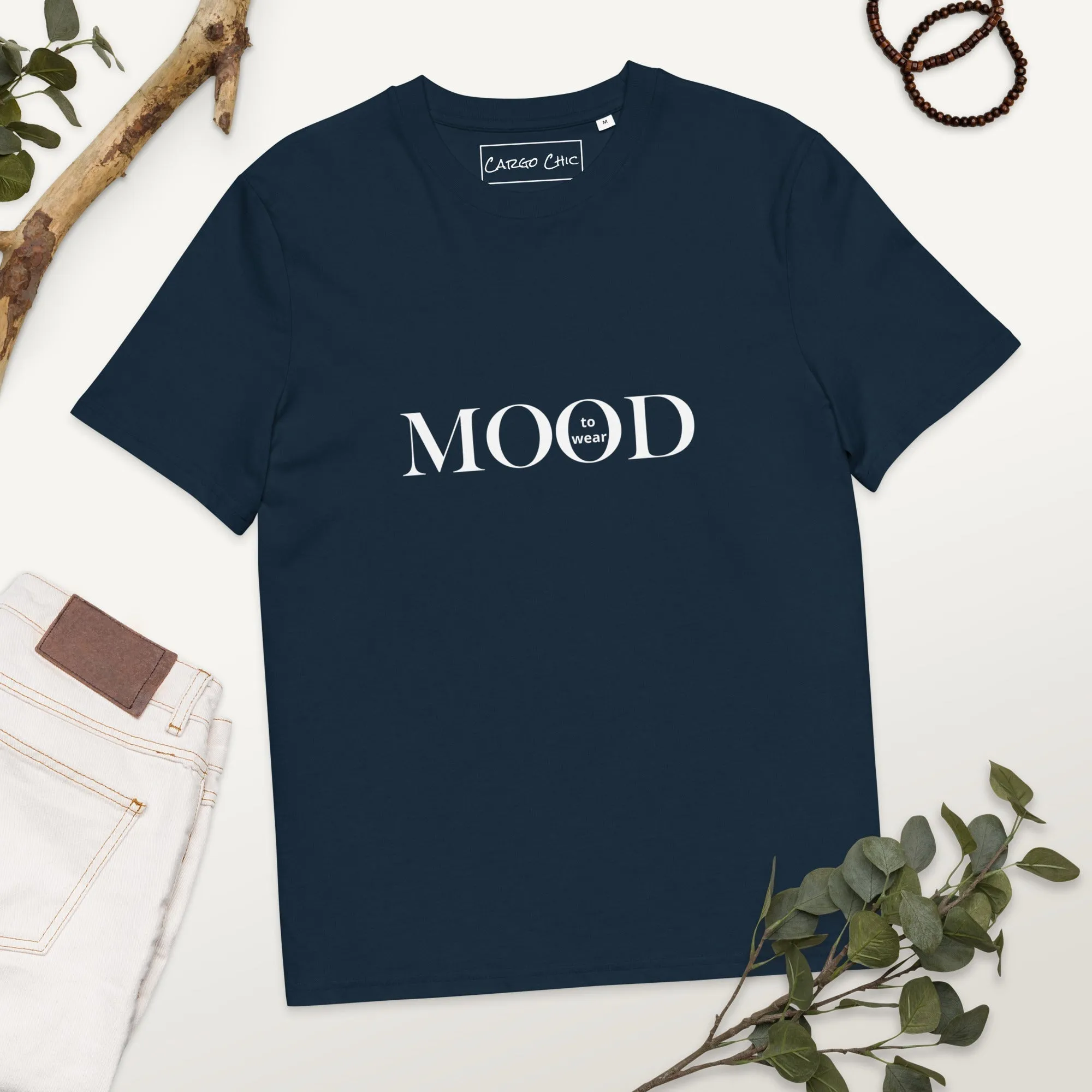 Mood To Wear Shirt