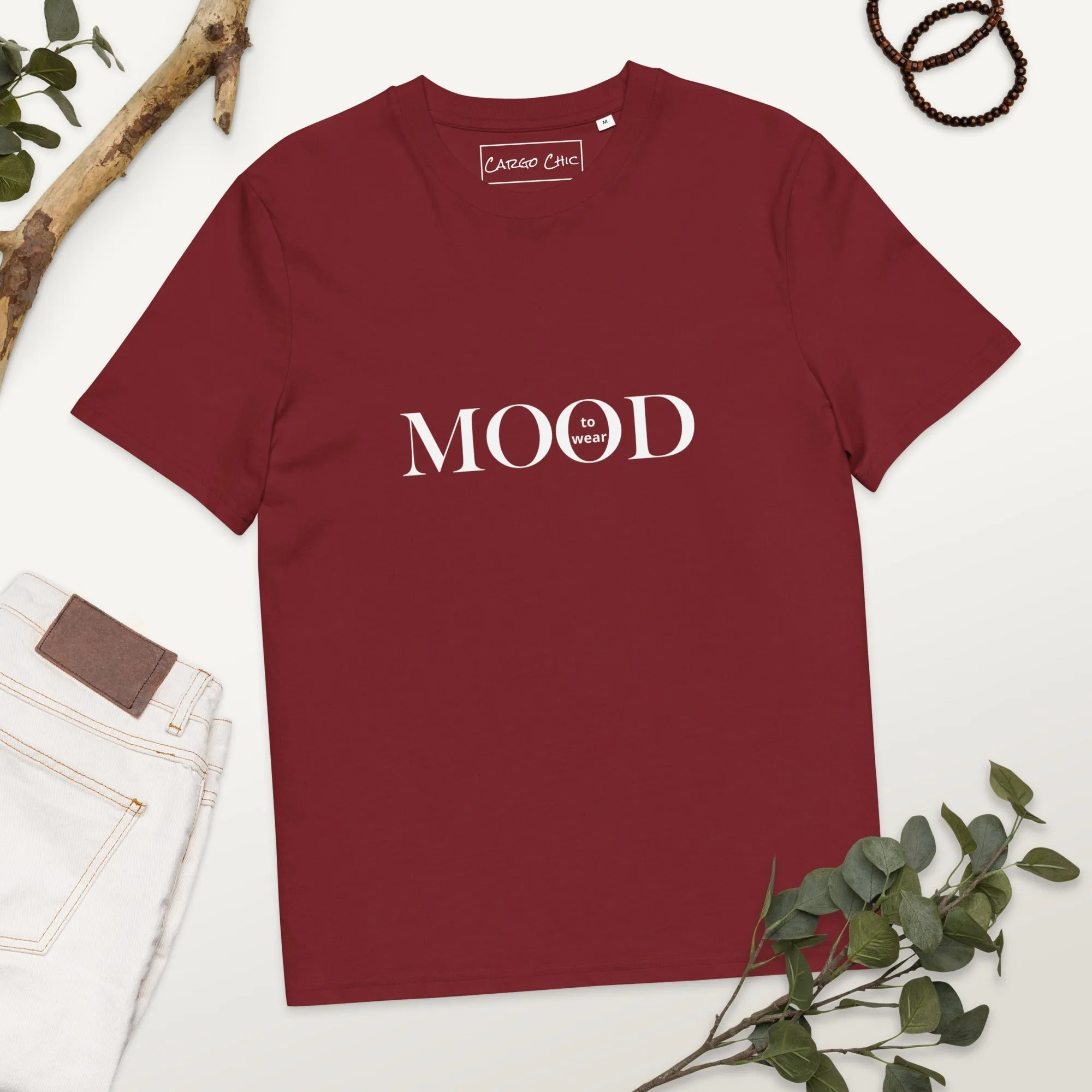 Mood To Wear Shirt