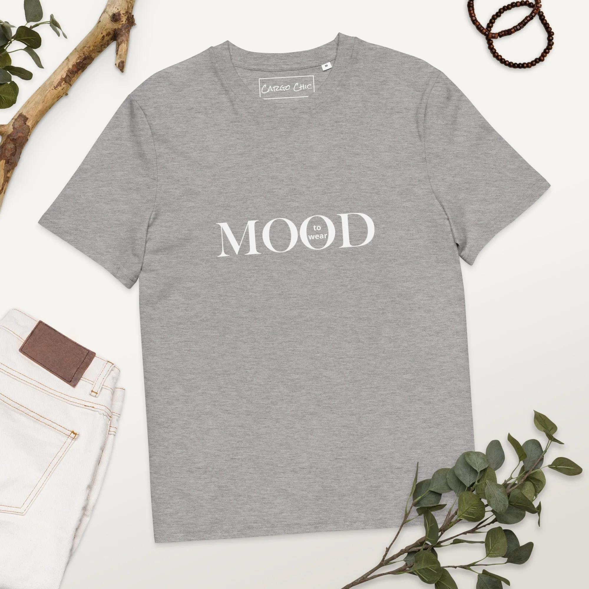 Mood To Wear Shirt